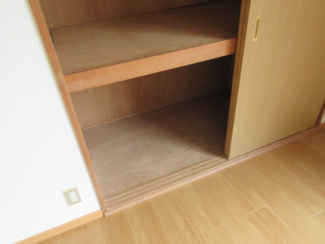 収納 写真16