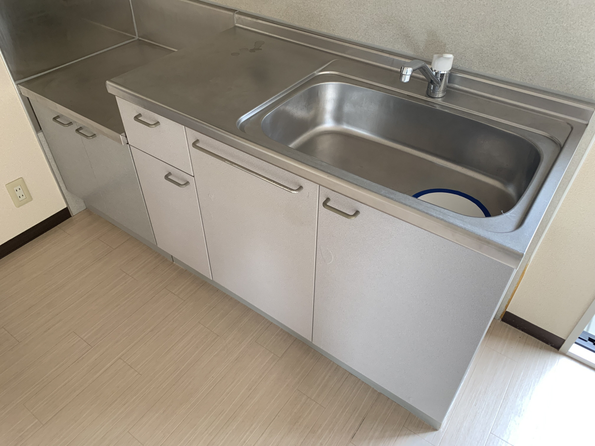 キッチン 写真3