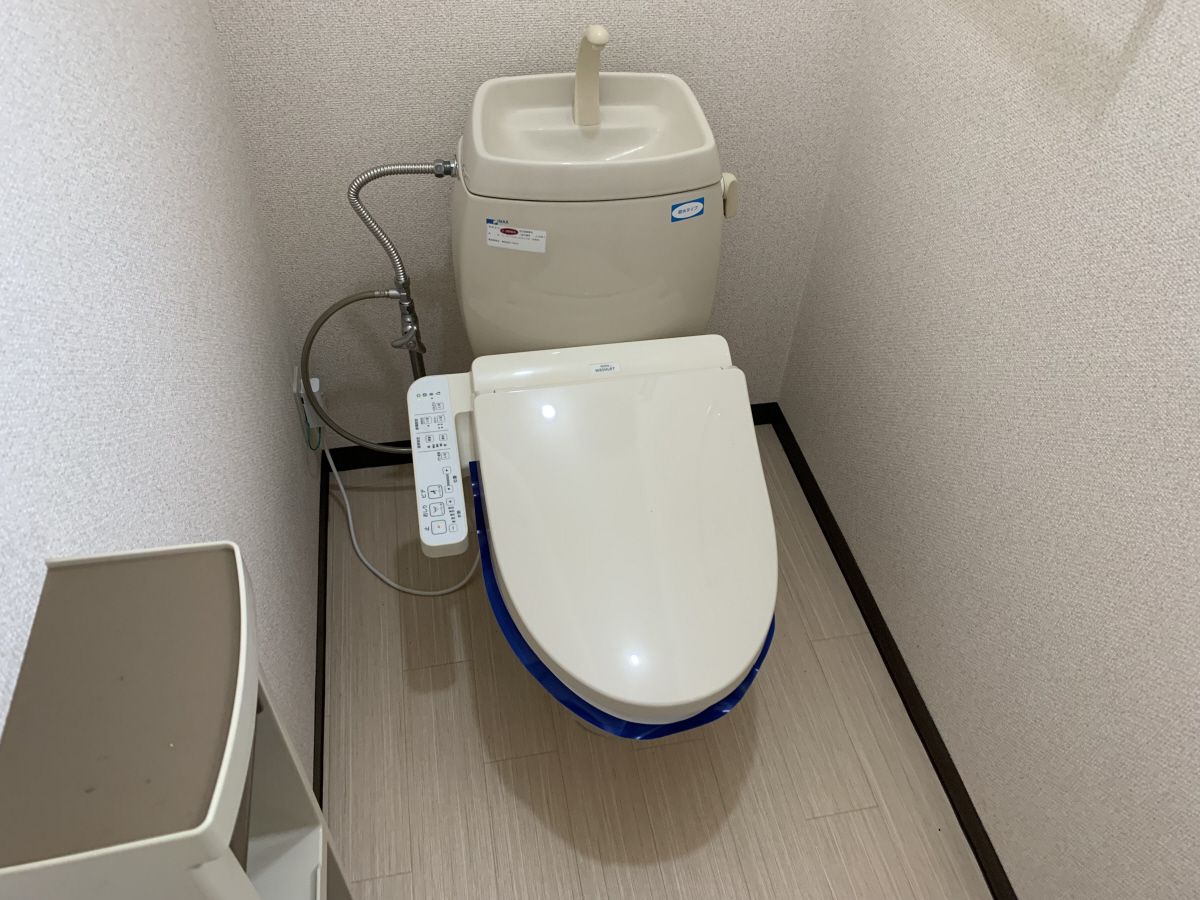 トイレ 写真5
