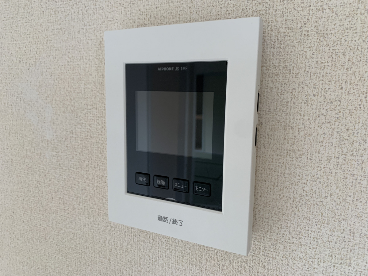 セキュリティ 写真15