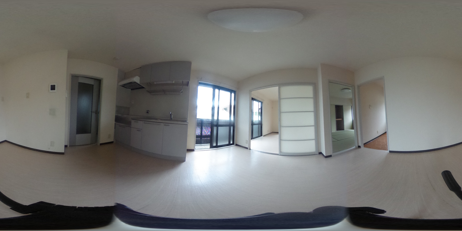 リビング 写真33