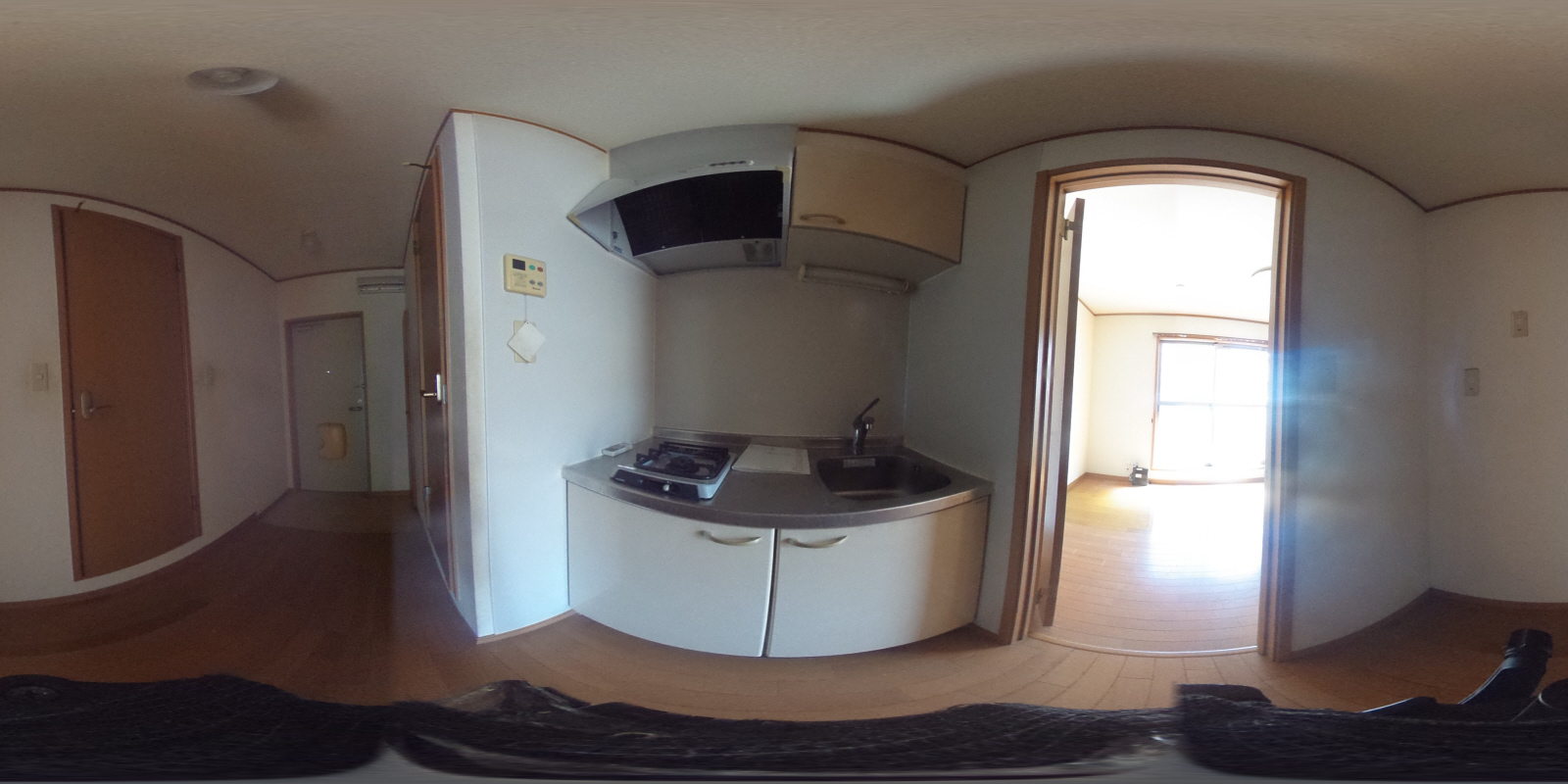 キッチン 写真34