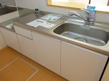 キッチン 写真3