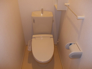 トイレ 写真5