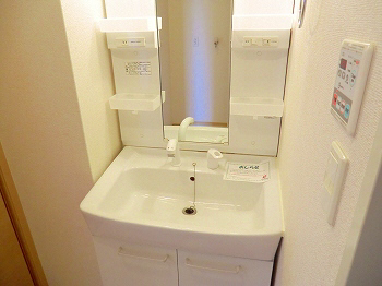 洗面所 写真6