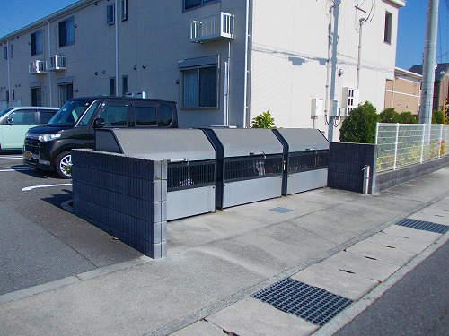 共用部 写真11