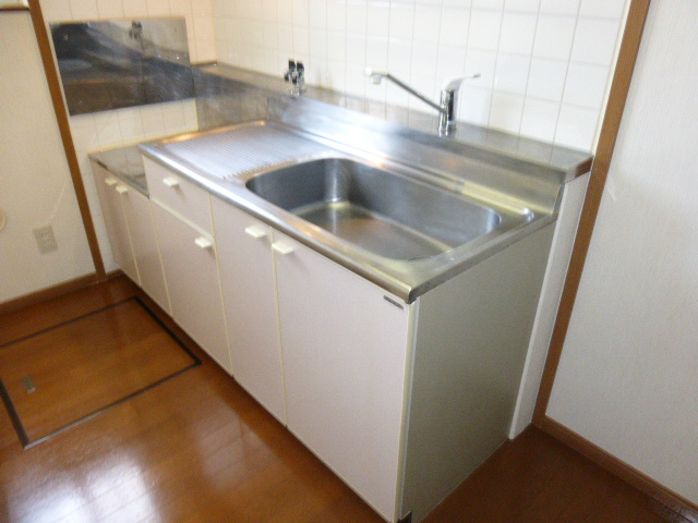 キッチン 写真3