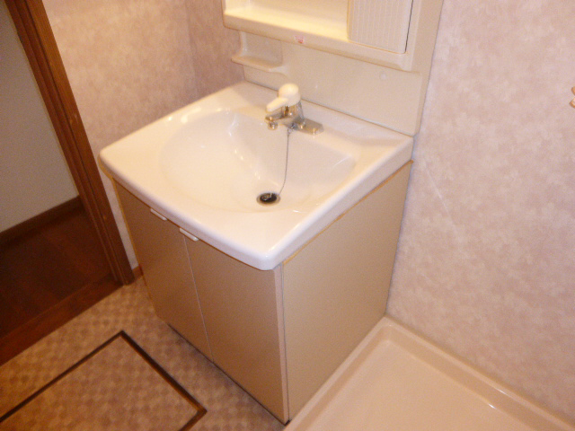 洗面所 写真6