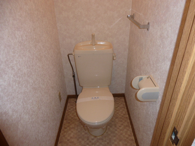 トイレ 写真5