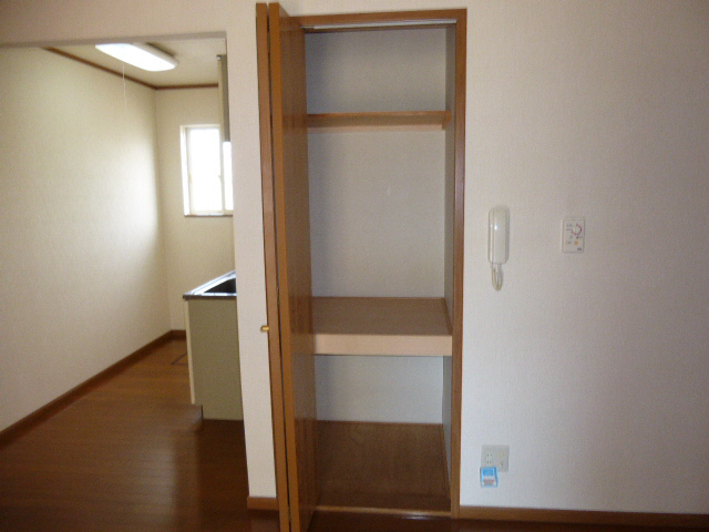 リビング 写真7