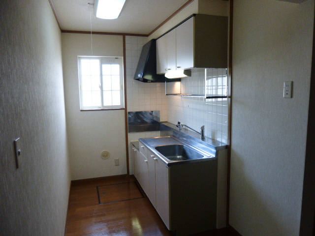 キッチン 写真9