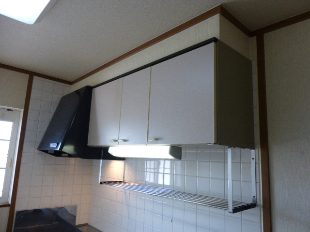 キッチン 写真18