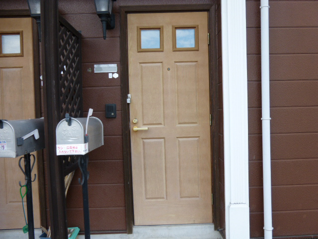 その他部屋・スペース 写真19