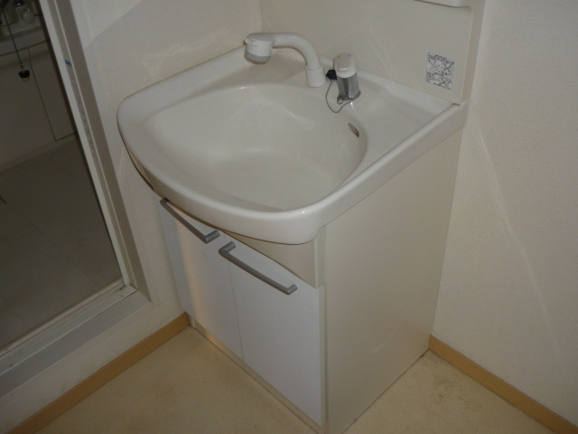 洗面所 写真3