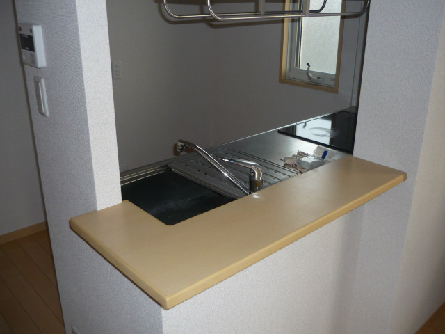 キッチン 写真5