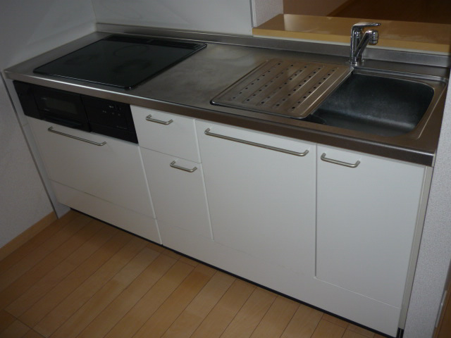 キッチン 写真6
