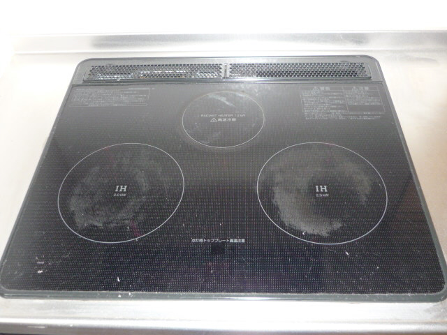 キッチン 写真7