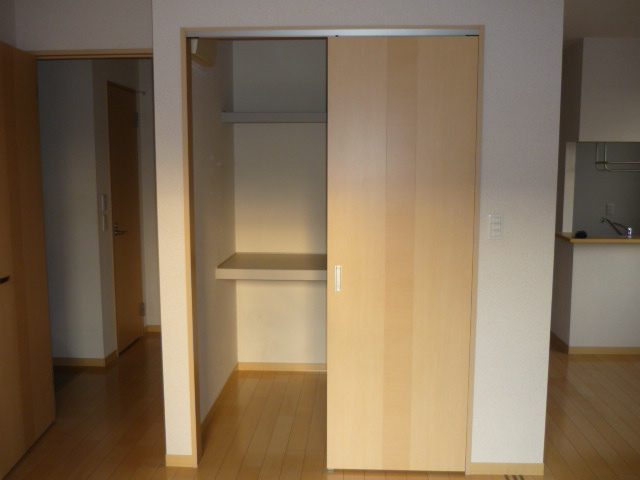 収納 写真9