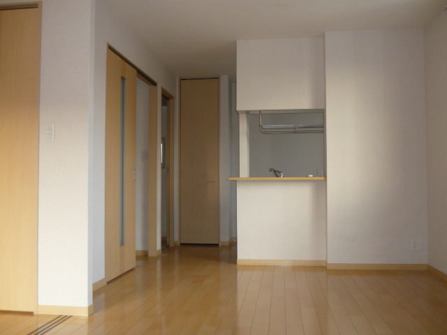 リビング 写真11