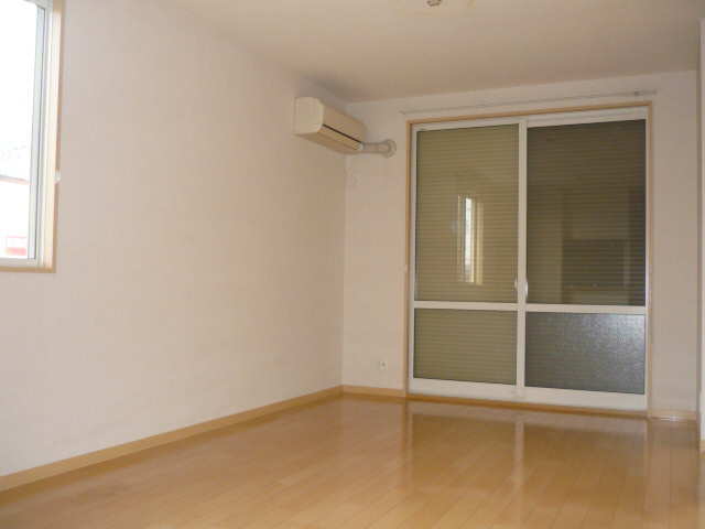 リビング 写真15