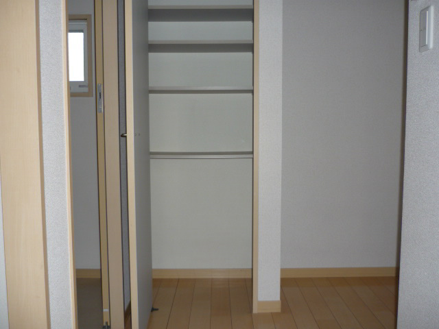 収納 写真16