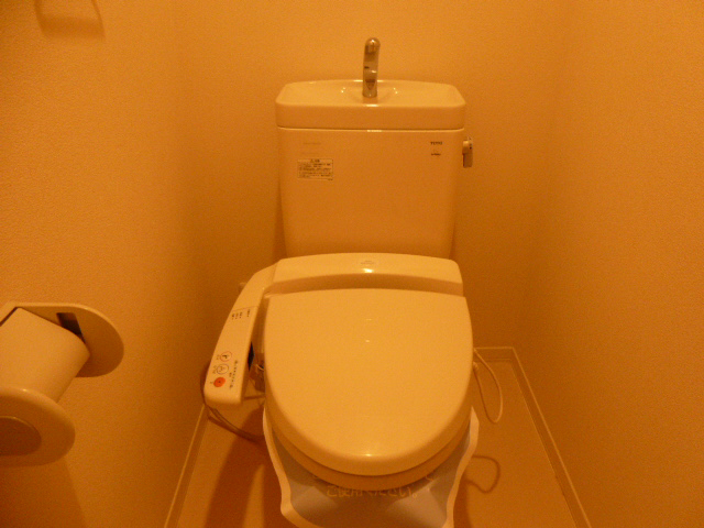 トイレ 写真5