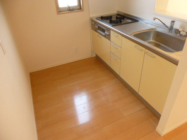 キッチン 写真13