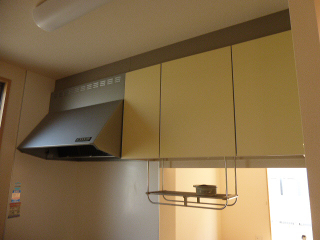 キッチン 写真18