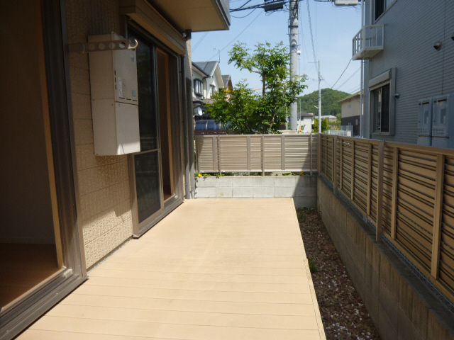 庭 写真20