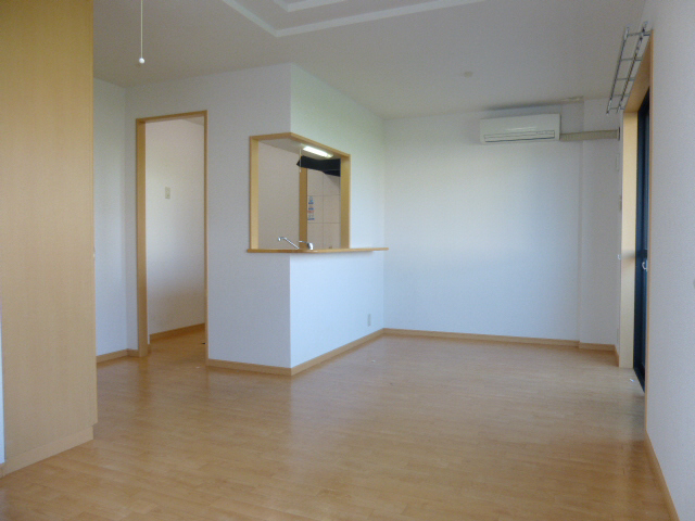 リビング 写真2