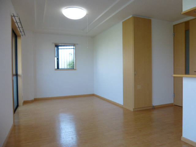 リビング 写真7