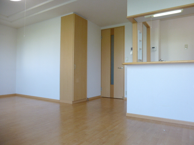 リビング 写真8