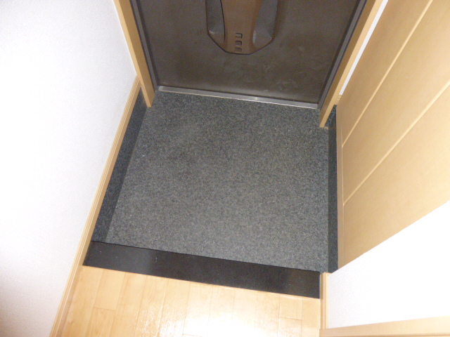 玄関 写真9