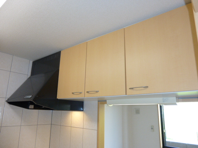 キッチン 写真17