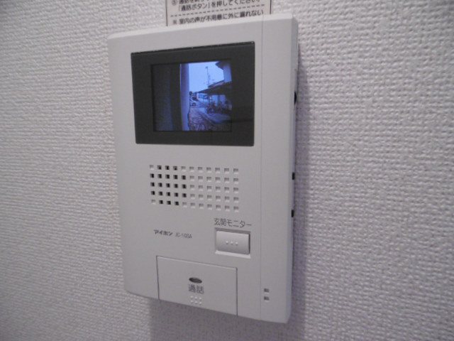 セキュリティ 写真11