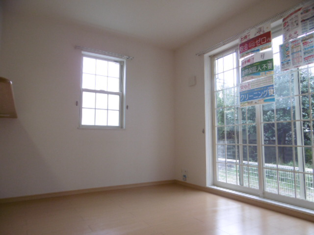 リビング 写真14