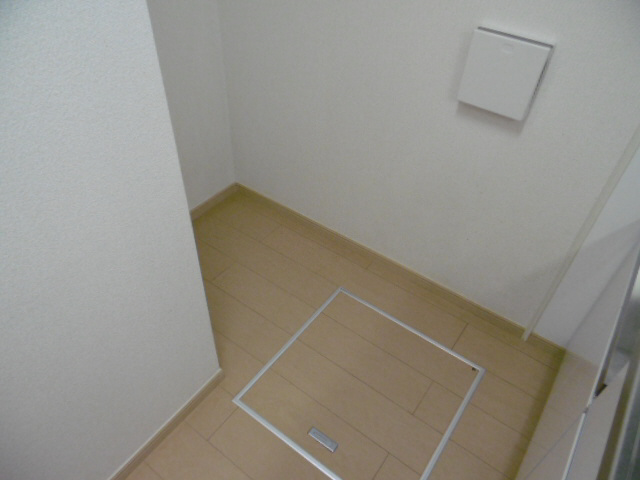 キッチン 写真17