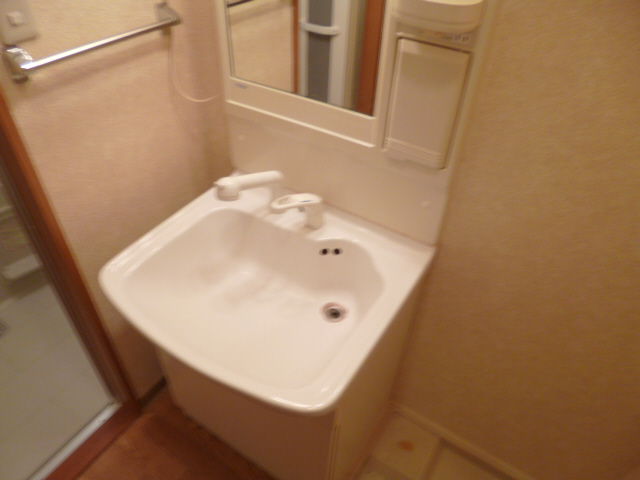 洗面所 写真6