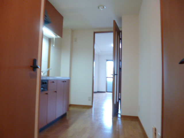 キッチン 写真11