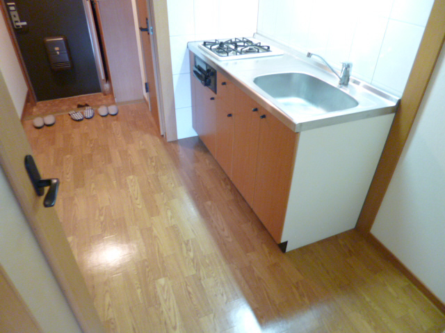 キッチン 写真12