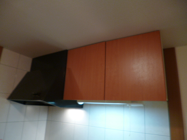 キッチン 写真17