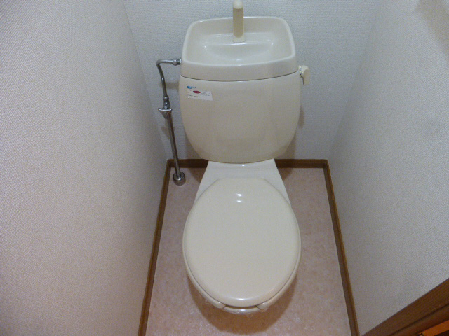 トイレ 写真5