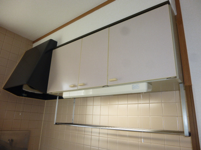 キッチン 写真16