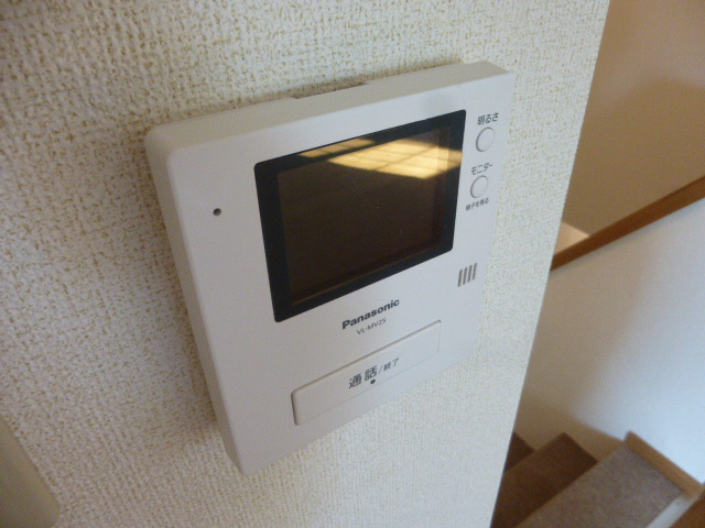 セキュリティ 写真18