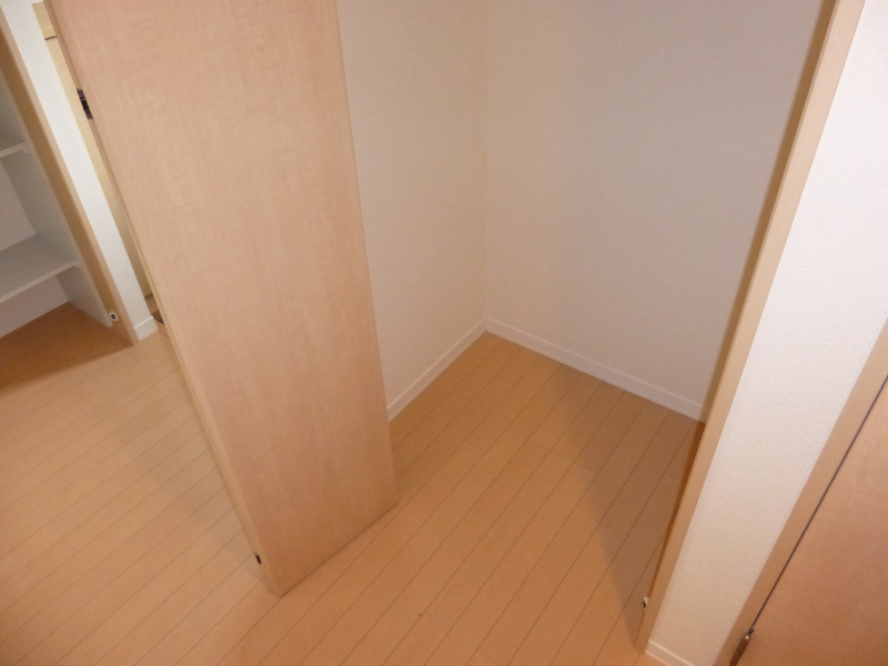 収納 写真16