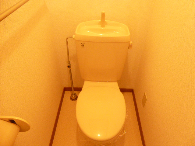 トイレ 写真6