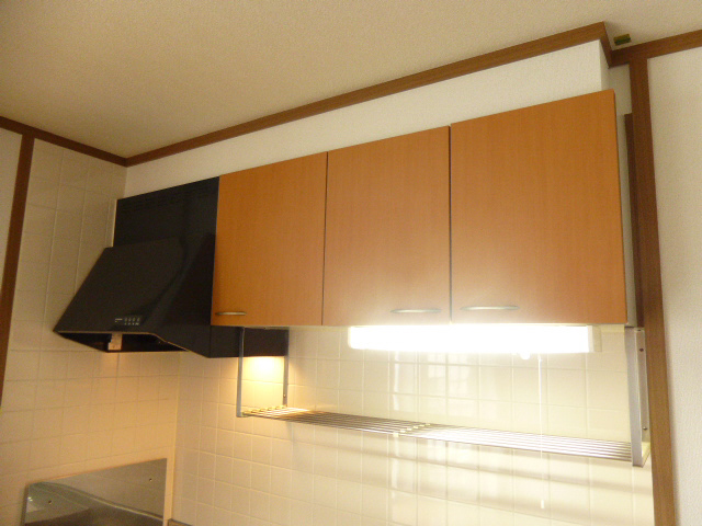 キッチン 写真11