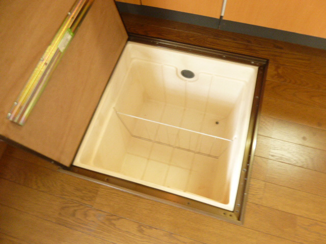 収納 写真12