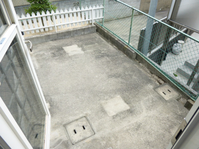 庭 写真14