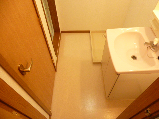 洗面所 写真15